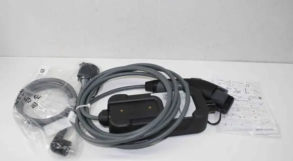 BMW XM Electric car charging cable 5A92D00 8490508