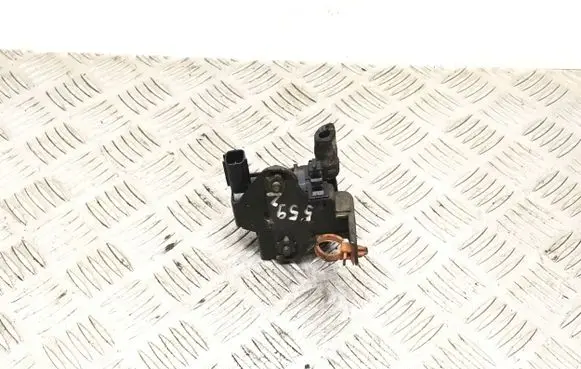 Honda HR-V Turbo solenoid valve 1362001850