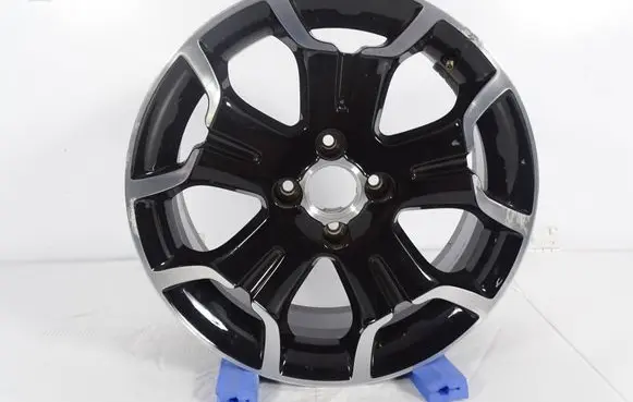 Citroen DS3 Original wheel cap 9687754377