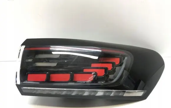 Volkswagen ID.4 Rear/tail lights