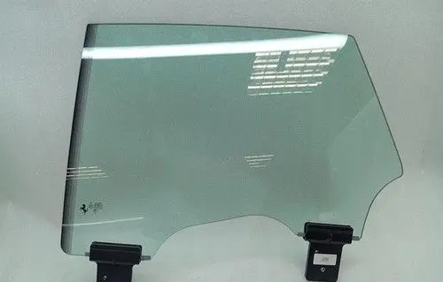 Ferrari Purosangue Rear door window glass