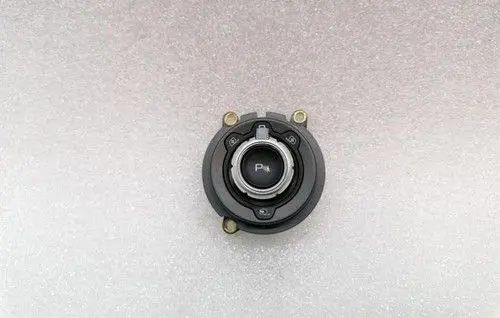McLaren 600LT Switch for retractable tow bar 14MA397CP