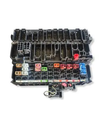 Volkswagen Multivan T4 Fuse box set 357937039