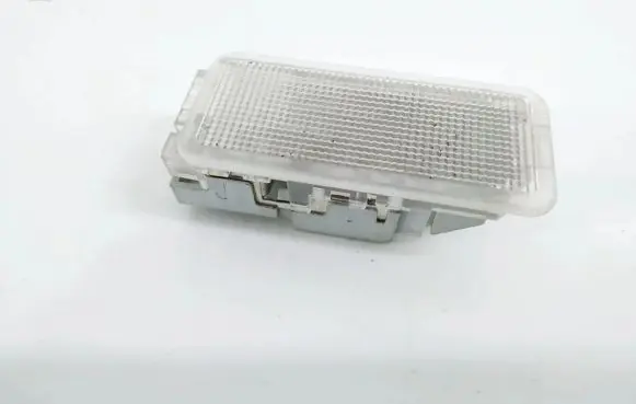 Citroen C5 Other interior light