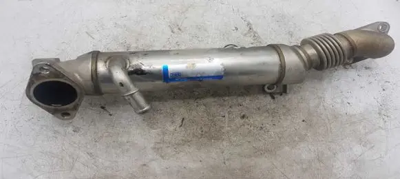 Honda Accord EGR valve cooler NOCODE