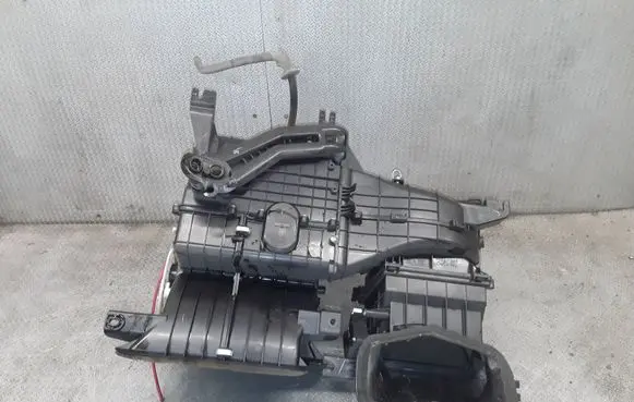 Hyundai i10 Interior heater climate box assembly 