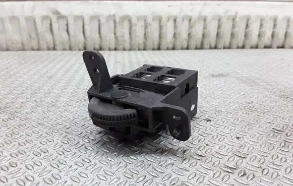 Ford Ranger Heater blower motor/fan resistor F77B11691AA
