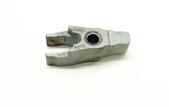 Fuel Injector clamp holder