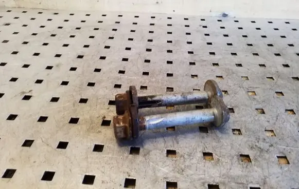 BMW X5 E53 Rear suspension camber bolt 
