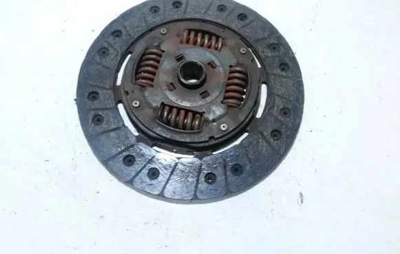 Volkswagen PASSAT B4 Clutch pressure plate 1878043141