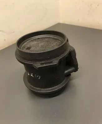 Audi A4 S4 B6 8E 8H Mass air flow meter