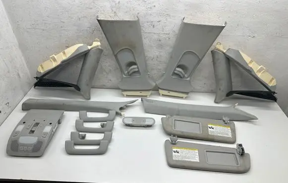 Audi A6 S6 C7 4G Headlining set 