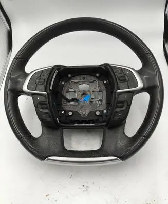 Citroen DS4 Steering wheel 96720514ZD 28265178 00010526