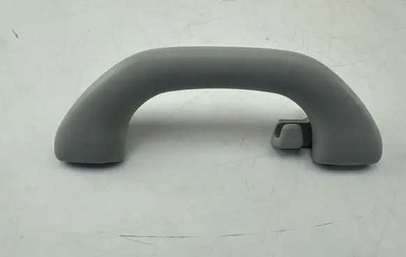 Volkswagen PASSAT B7 Rear interior roof grab handle 1K0857607