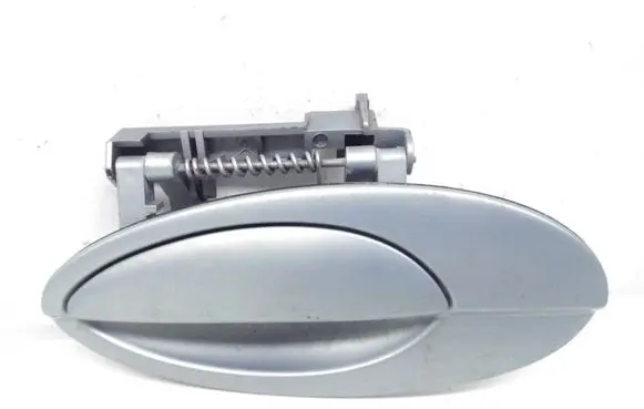 Citroen C5 Rear door exterior handle 9644270277