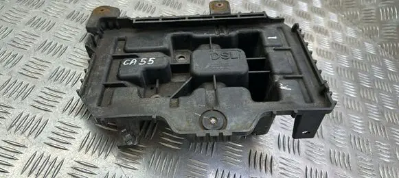 KIA Sorento Battery tray 371502W100