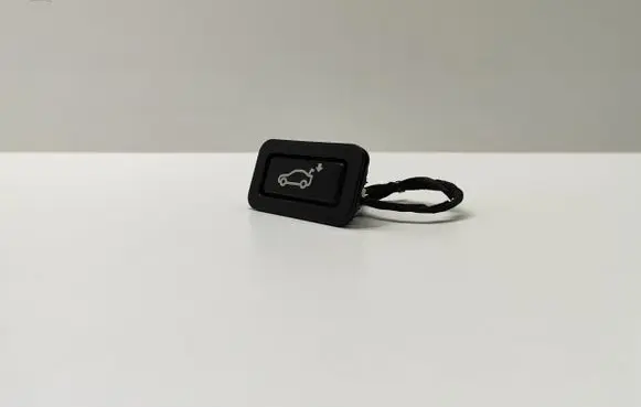 BMW 5 E60 E61 Tailgate/boot open switch button 8375580 50359801