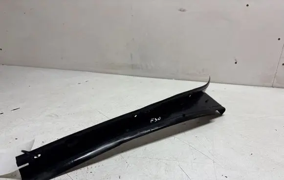 BMW 3 F30 F35 F31 Fender end trim 7264273