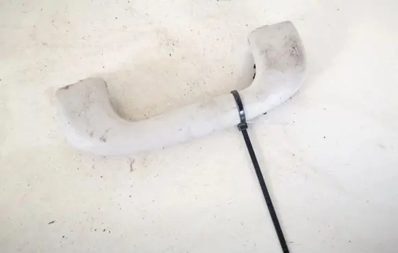 Opel Zafira A Front interior roof grab handle
