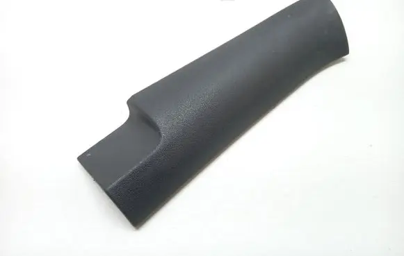 Renault Scenic II - Grand scenic II Front sill trim cover 8200177310