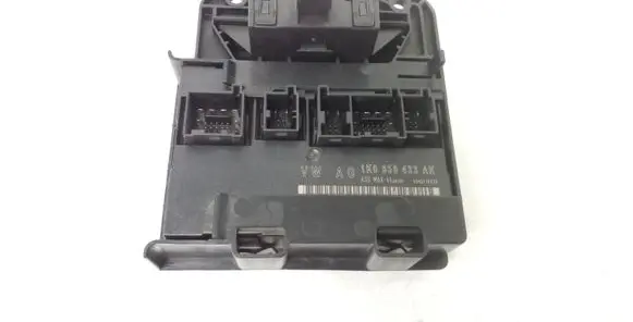 Volkswagen Jetta V Comfort/convenience module 1K0959433AK 1K1907348A