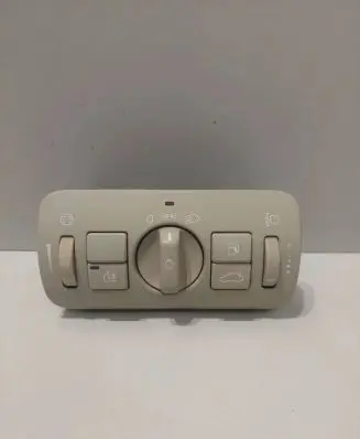 Volvo XC60 Light switch 30739421 04067313 G0GMA