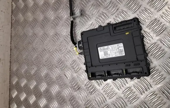 Hyundai Kona II Comfort/convenience module 95400HF400