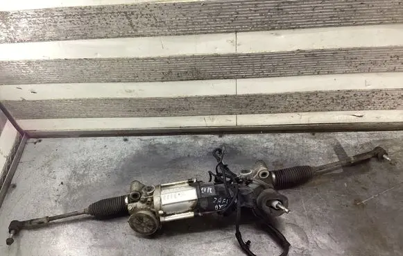 Opel Zafira C Steering rack P39030549 7817974453 02480454
