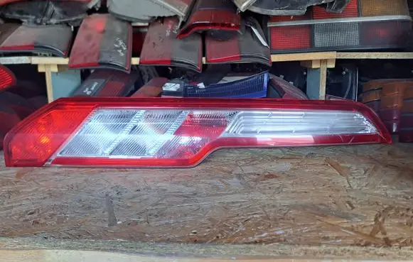 Ford Transit Custom Rear/tail lights BK2113405AG 16013F 16013FG