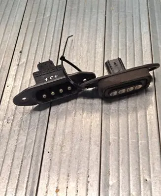 Ford Connect Loading door sensor 2T1T14A658BD