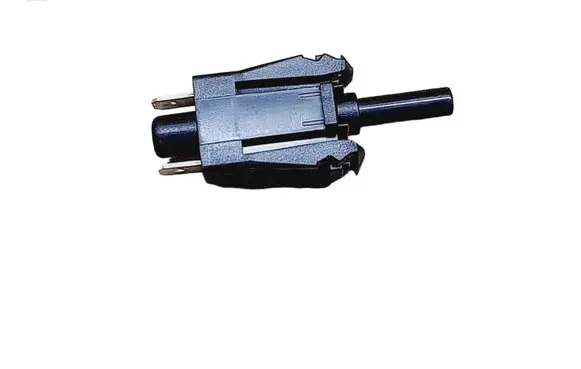 Mercedes-Benz A W169 Hand parking brake sensor 001545 8714