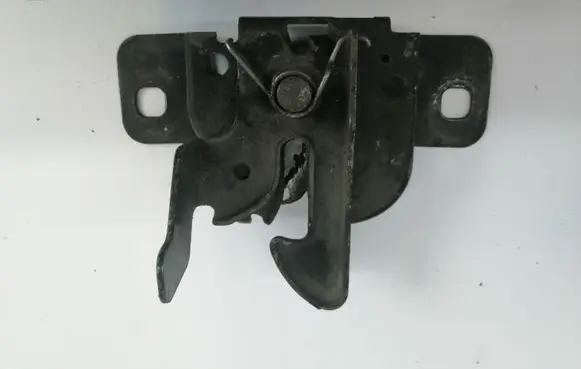 Jeep Grand Cherokee (WK) Engine bonnet/hood lock/catch