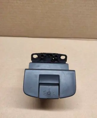 Renault Espace - Grand espace IV Hand parking brake switch 8200550545