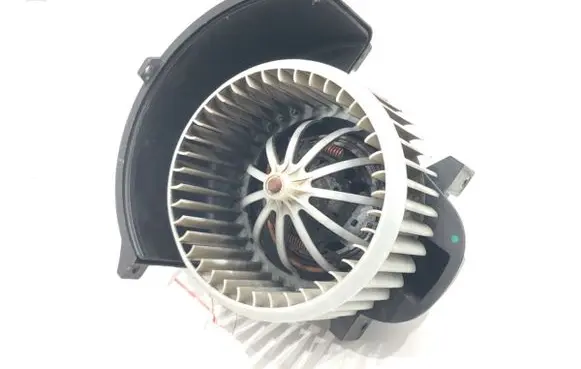 Porsche Cayenne (9PA) Heater fan/blower 7L0820021L