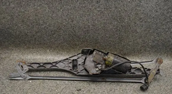 BMW 5 E34 Wiper motor 1378650 09605668 378650