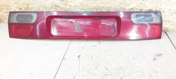 Ford Galaxy Tailgate rear/tail lights 95VW13A582 7M0945259 95VW13N004GA