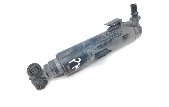 Audi A8 S8 D4 4H Headlight washer spray nozzle 4H0955101D C34791000