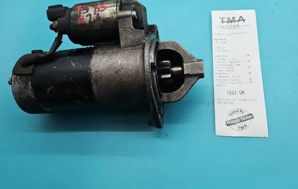 KIA Ceed Starter motor 361002A100 IMPRK1585127