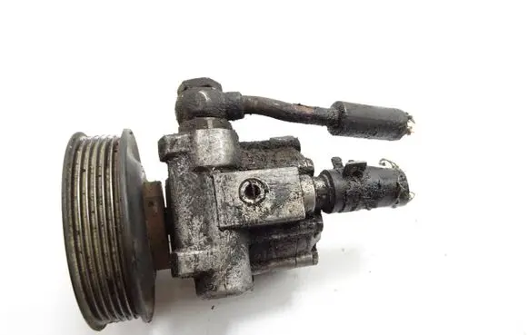 Volkswagen Polo III 6N 6N2 6NF Electric power steering pump 