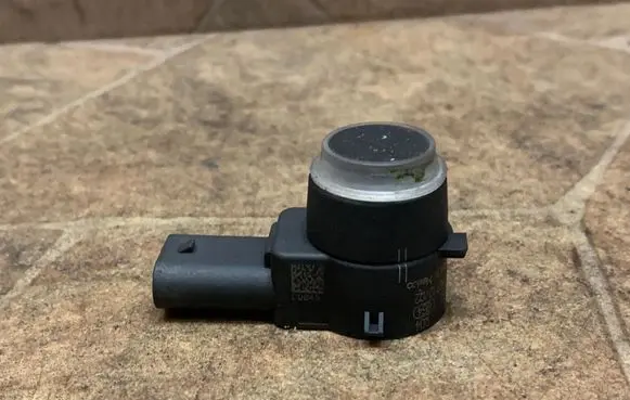 Mercedes-Benz GL X166 Parking PDC sensor A2125420018