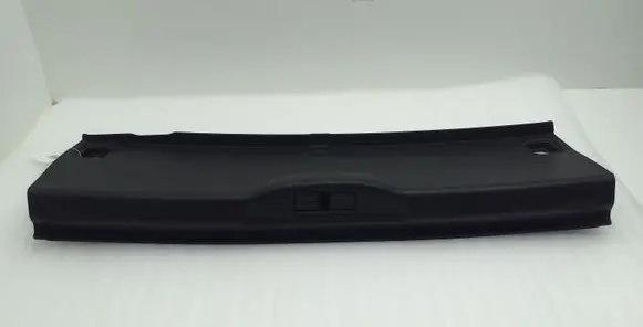 Peugeot RCZ Trunk/boot sill cover protection YM16401977