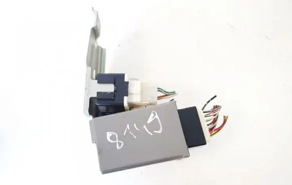 Mazda 626 Fuse box set ge4t67830a 3280947
