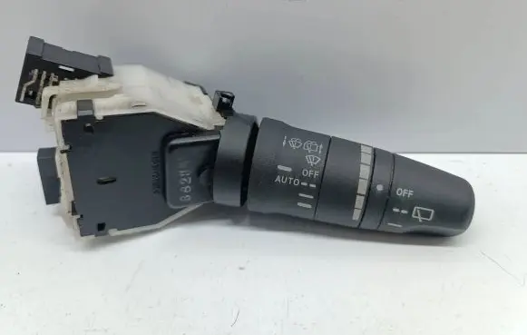 Nissan Note (E11) Wiper control stalk