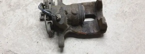 Volkswagen Caddy Rear brake caliper