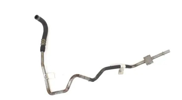 Maserati Levante Air intake hose/pipe