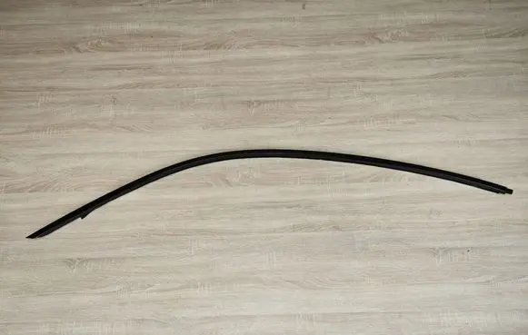 BMW 4 G22 G23 G24 G26 Roof trim bar molding cover 5A5C0B1