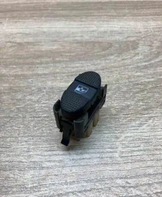 Seat Alhambra (Mk1) Electric window control switch 7M0959855C
