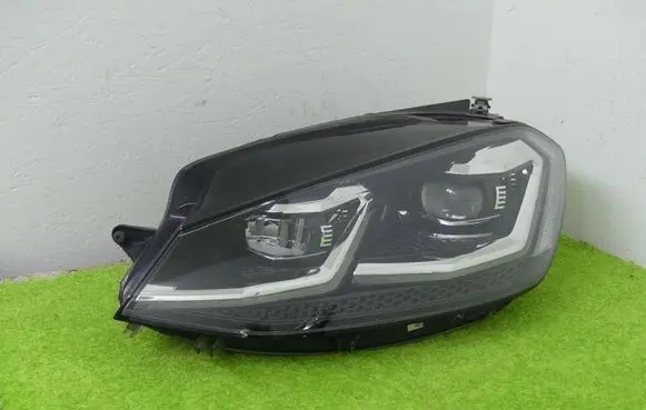 Volkswagen Golf VII Headlight/headlamp 5G1941081D