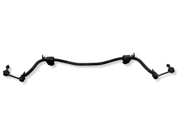 Jeep Grand Cherokee Rear anti-roll bar/sway bar M10637004