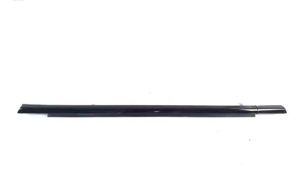 BMW 4 G22 G23 G24 G26 Rear door trim (molding)
